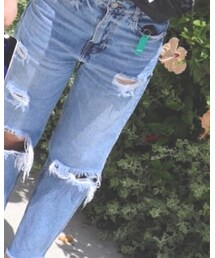 ZARA | デニムパンツ