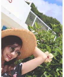 UNITED ARROWS | ハット