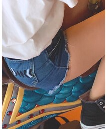 ANAP | その他パンツ