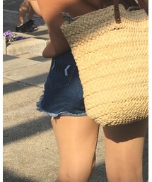 anap mimpi | デニムパンツ