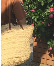 Bershka | かごバッグ