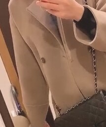 NANO universe | ノーカラーコート