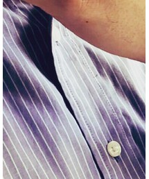 ARMANI | シャツ/ブラウス