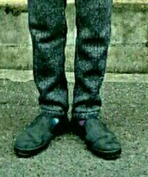 green rebel relaxing | その他パンツ