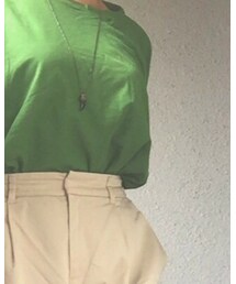 socolla | Tシャツ/カットソー