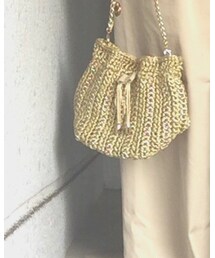 LUANA | ショルダーバッグ