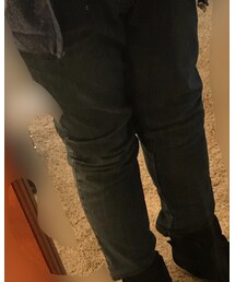 RUDE | デニムパンツ