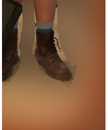 Dr. Martens | ブーツ