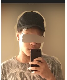 Dahong | キャップ