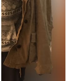 Cape Juby | その他アウター