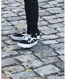 VANS | スニーカー