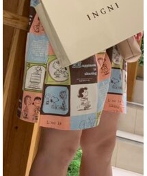 SNOOPY | ワンピース/ドレス