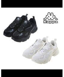 Kappa | ¥9,700  /   #日本未入荷 #unisex #ソウル #韓国(スニーカー)