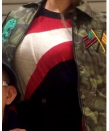 DIESEL | ニット/セーター