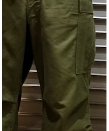 US ARMY | カーゴパンツ
