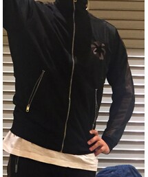 DIESEL | ブルゾン