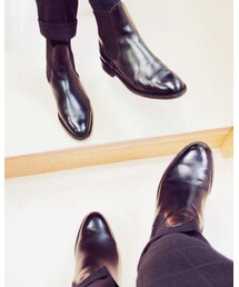 Lloyd Footwear | ドレスシューズ