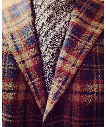 EDIFICE | スーツジャケット