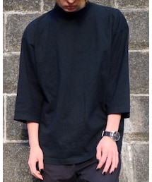 CAMBER | トップス