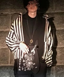 UNFIL | ブルゾン