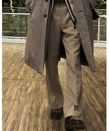 used | スラックス