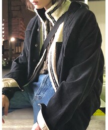 used | その他アウター