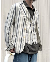 East Harbour Surplus | セットアップ