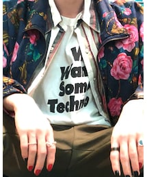 SHIPS | Tシャツ/カットソー