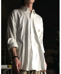 CHAPS | シャツ/ブラウス