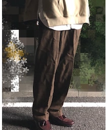 used | スラックス