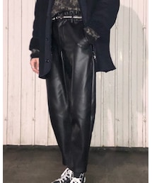 ZARA | パンツ