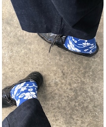 sackaholic | ソックス/靴下