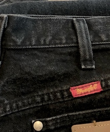 Wrangler | デニムパンツ