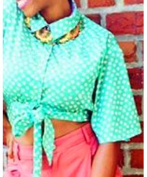 FOREVER 21 | その他トップス