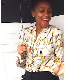 VINTAGE | その他トップス