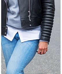 EXPRESS | トップス
