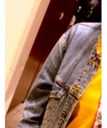 American Eagle | デニムジャケット