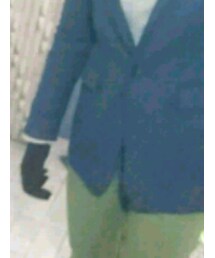 KariAng | テーラードジャケット