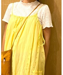 ZARA | ワンピース