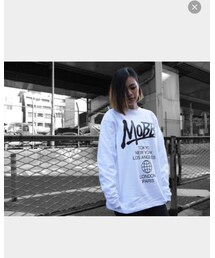 mobb | Tシャツ/カットソー