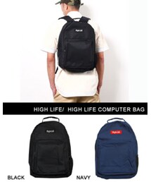 high life | バックパック/リュック