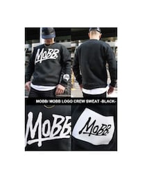 mobb | スウェット