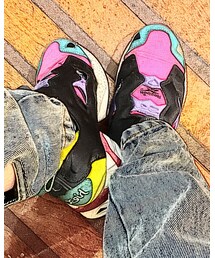 Reebok | スニーカー