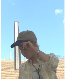 GREEN BOWL | キャップ