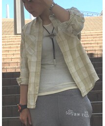 ALOHA | Tシャツ/カットソー