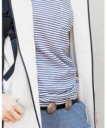 OLD BETTY'S | Tシャツ/カットソー