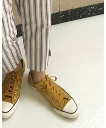 CONVERSE | スニーカー