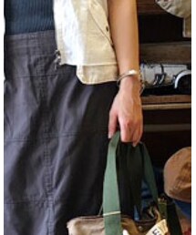 OLD BETTY'S | スカート