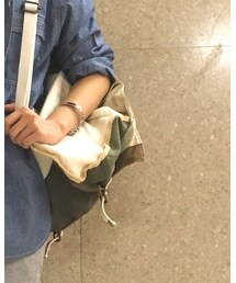 GREEN BOWL | バックパック/リュック