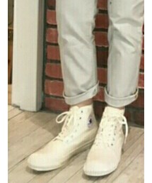 OLD BETTY'S | その他パンツ